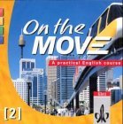 On the Move, 1 Audio-CD