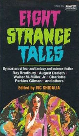 Eight Strange Tales