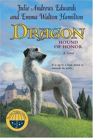 Dragon: Hound of Honor (Julie Andrews Collection)