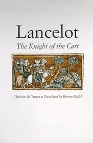 Lancelot: The Knight of the Cart