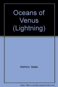 Spaceranger 3: Oceans of Venus
