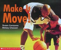 Make It Move! (Science Emergent Readers)