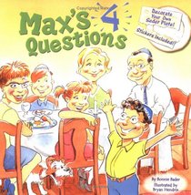 Max's Four Questions