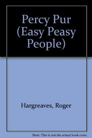 PERCY PARR (Easy Peasy People)