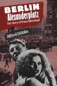 Berlin Alexanderplatz: The Story of Franz Biberkopf