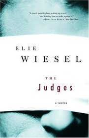 The Judges : A Novel