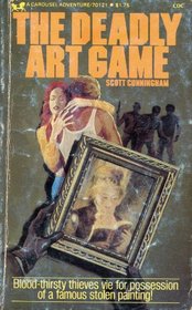 The Deadly Art Game