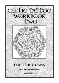 Celtic Tattoo: Workbook Bk. 2