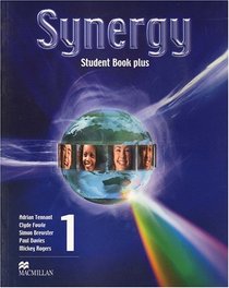 Synergy 1: Student Book Pack