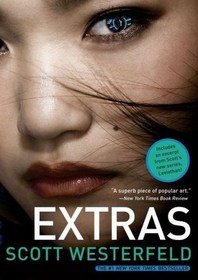 Extras (Uglies, Bk 4)