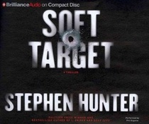 Soft Target (Ray Cruz, Bk 2) (Audio CD) (Abridged)
