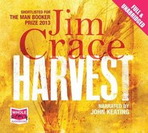 Harvest (Audio C) (Unabridged)