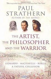 The Artist, the Philosopher and the Warrior