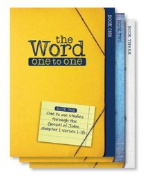The Word One to One [Pack One]