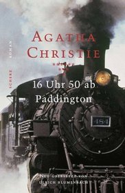 16.50 ab Paddington (4:50 From Paddington) (Miss Marple, Bk 7) (German Edition)