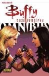 Buffy Omnibus 5 (Spanish Edition)