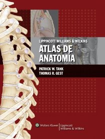 LWW Atlas de Anatomia (Spanish Edition)