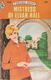 Mistress of Elvan Hall