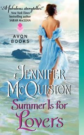 Summer is for Lovers (Second Sons, Bk 2)