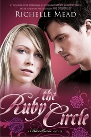 The Ruby Circle (Bloodlines)