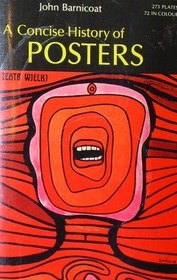 A Concise History of Posters (World of Art)