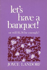 Let's Have a Banquet