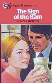 The Sign of the Ram (Harlequin Romance, No 2131)
