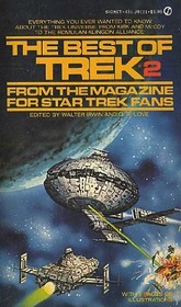 The Best of Trek #2 (Star Trek)