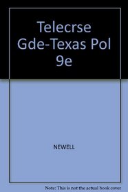 Telecrse Gde-Texas Pol 9e