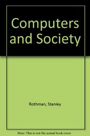 Computers and Society