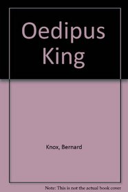 Oedipus King