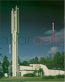 Alvar Aalto : Masterworks (Universe Architecture Series)
