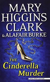 The Cinderella Murder (Thorndike Press Large Print Basic Series)