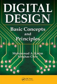 Digital Design: Basic Concepts and Principles