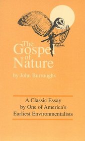 Gospel of Nature