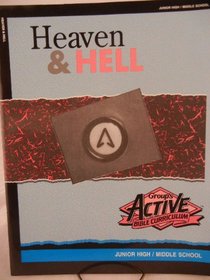 Active Bible Curriculum-Heaven and Hell