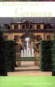 Garden Lover's Guide to Germany