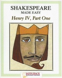 Shakespeare Made Easy, Henry IV, Part I