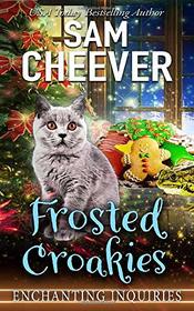 Frosted Croakies (Enchanting Inquiries)