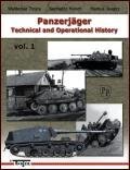 Panzerjager - Technical and Operational History