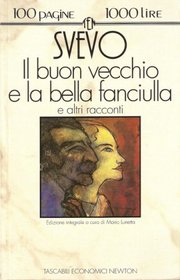 La Novella Del Buon Vecchio E Della Bella Fanciulla