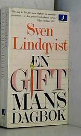 En gift mans dagbok (Swedish Edition)