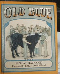 Old Blue (See & Read Book)