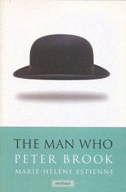 The Man Who (Modern Plays)