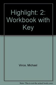 Highlight: 2: Workbook with Key