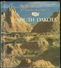 South Dakota (New Enchantment of America State Books)