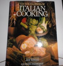 Encyclopedia Of Italian Cooking