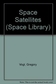 Space Satellites (Space Library)