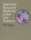 Statistical Research Methods in the Life Sciences