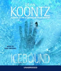 Icebound (Audio CD) (Unabridged)